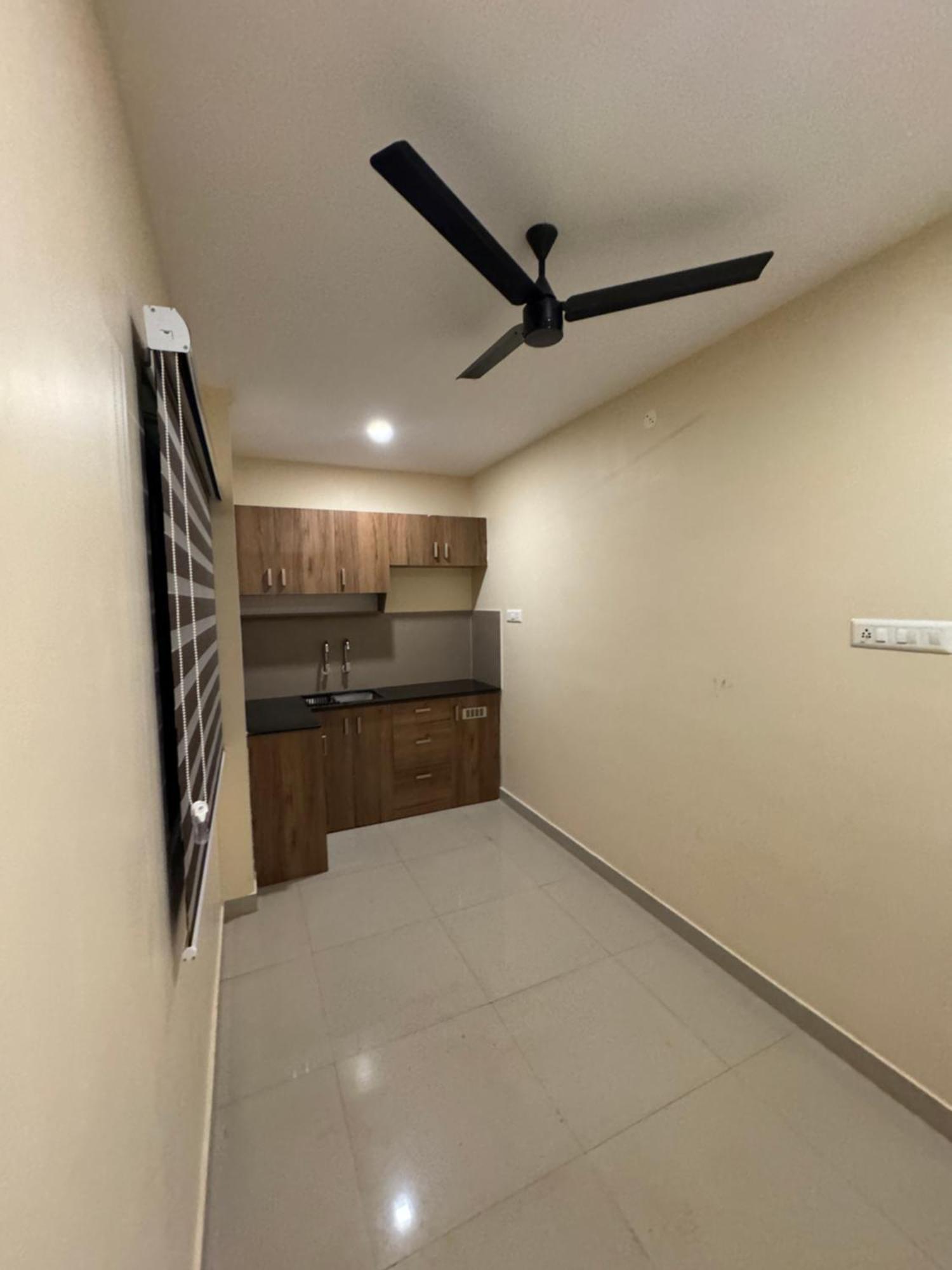 Heres Haut Residency Kochi Extérieur photo